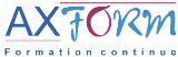 AXFORM le Logo